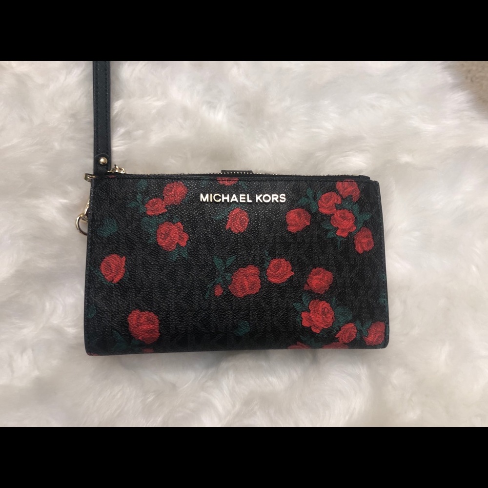 Michael Kors large wallet